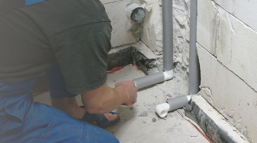 Professional emergency plumbing in Plymouth Meeting, PA
